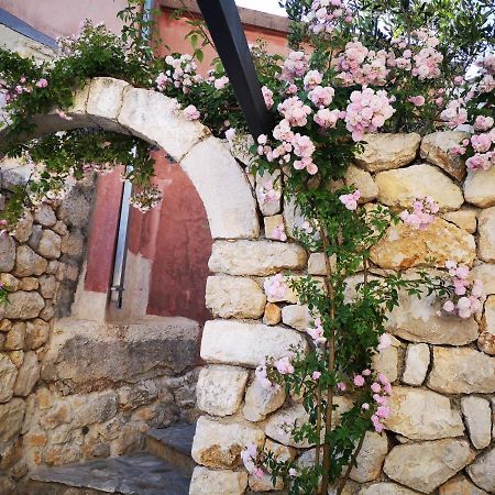 Villa Toni Makarska Exteriör bild