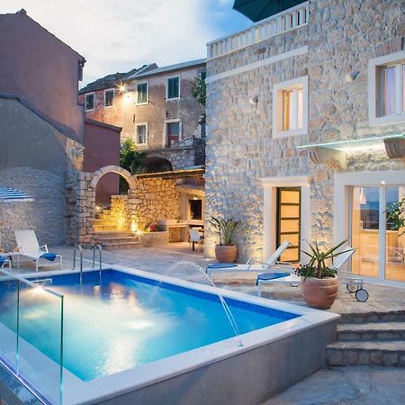 Villa Toni Makarska Exteriör bild