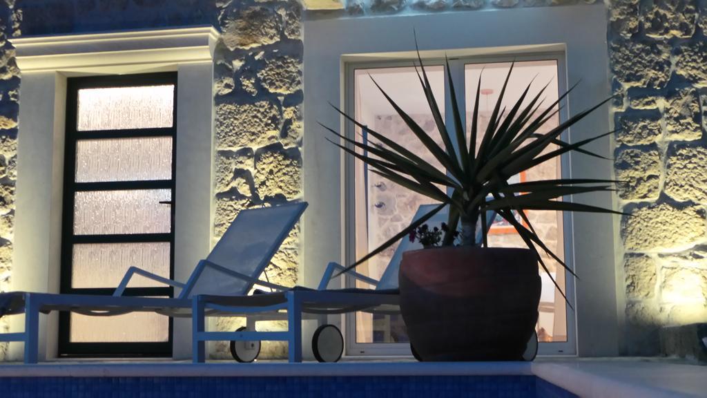 Villa Toni Makarska Exteriör bild