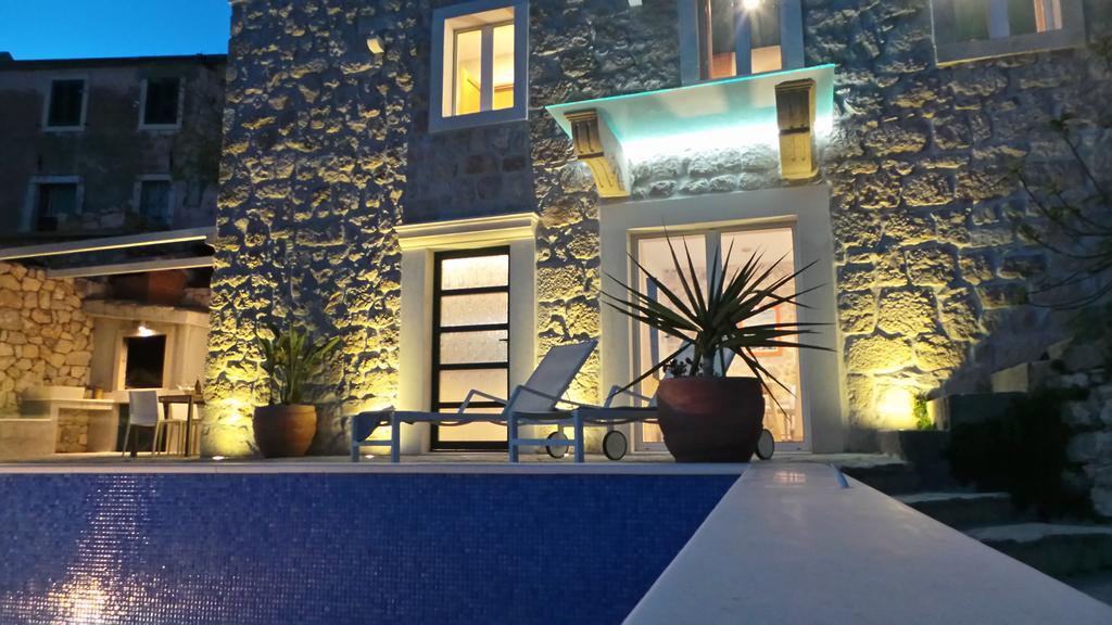 Villa Toni Makarska Exteriör bild