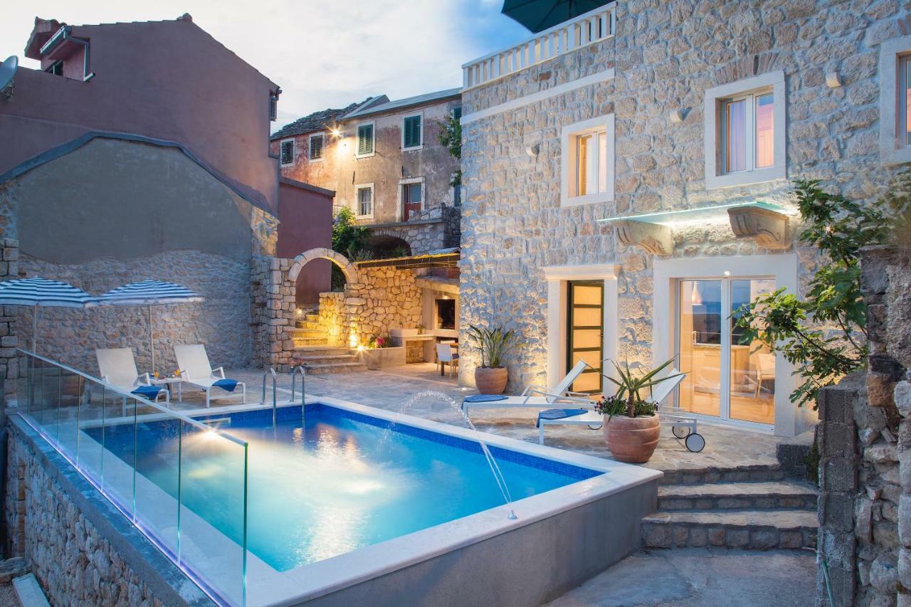 Villa Toni Makarska Exteriör bild