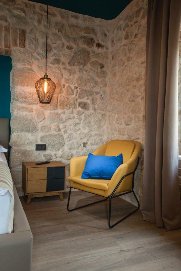 Villa Toni Makarska Exteriör bild