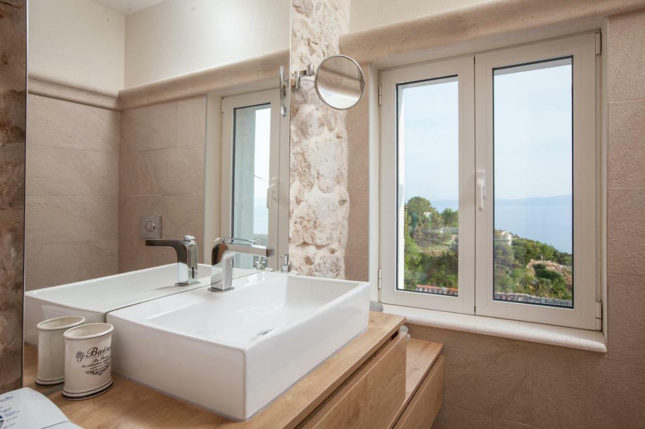 Villa Toni Makarska Exteriör bild